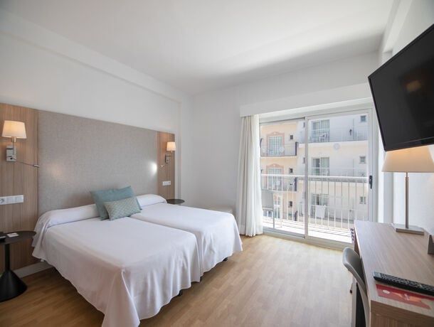Hôtel JS Can Picafort 3* pas cher photo 2