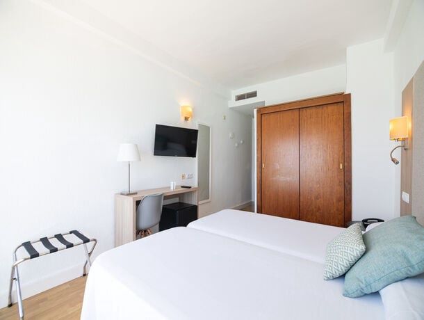 Hôtel JS Can Picafort 3* pas cher photo 3