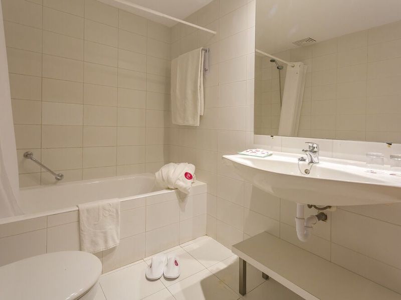 Hôtel JS Can Picafort 3* pas cher photo 4