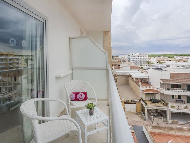 Hôtel JS Can Picafort 3* pas cher photo 5