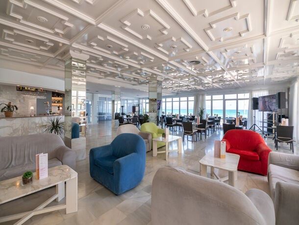 Hôtel JS Can Picafort 3* pas cher photo 7