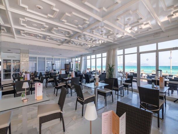 Hôtel JS Can Picafort 3* pas cher photo 8