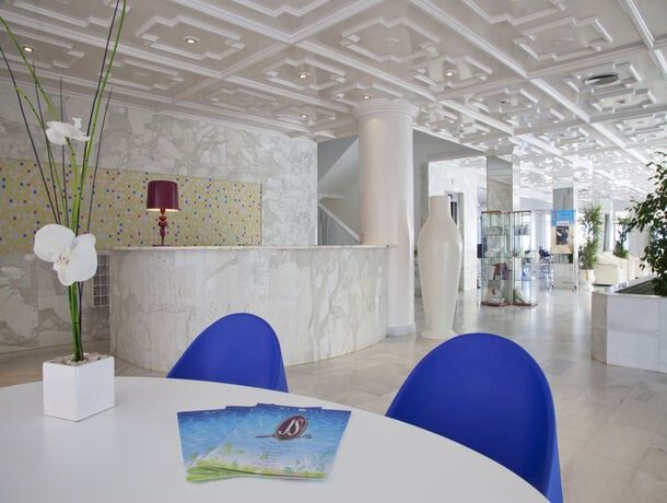 Hôtel JS Can Picafort 3* pas cher photo 10