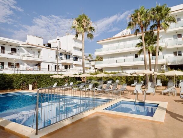 Hôtel JS Can Picafort 3* pas cher photo 11