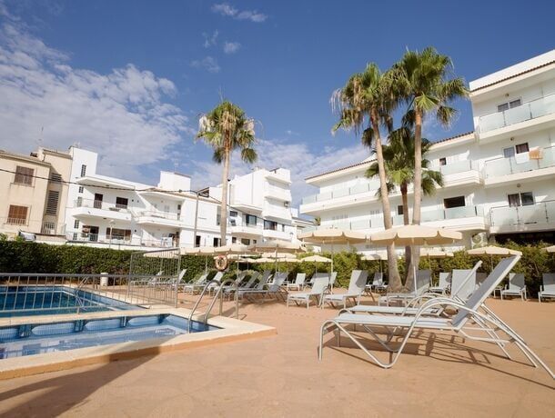 Hôtel JS Can Picafort 3* pas cher photo 12