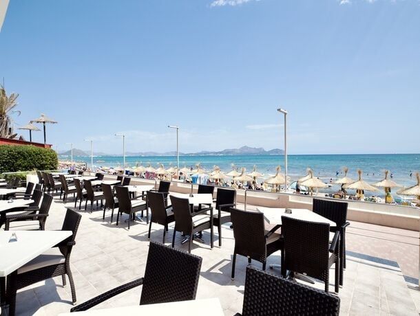 Hôtel JS Can Picafort 3* pas cher photo 13