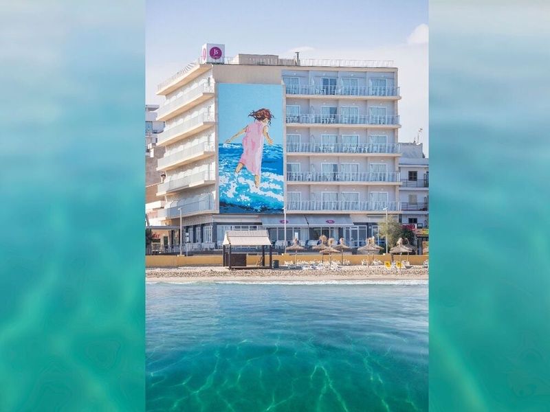 Hôtel JS Can Picafort 3* pas cher photo 14