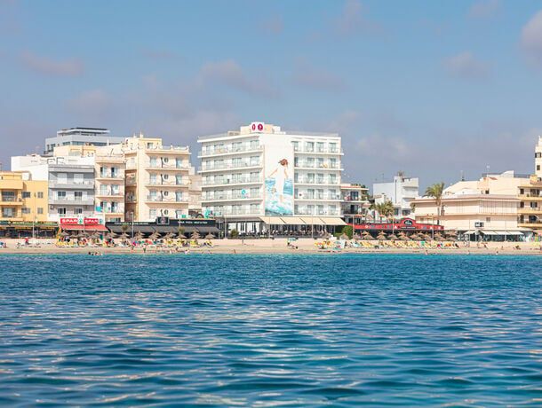 Hôtel JS Can Picafort 3* pas cher photo 15