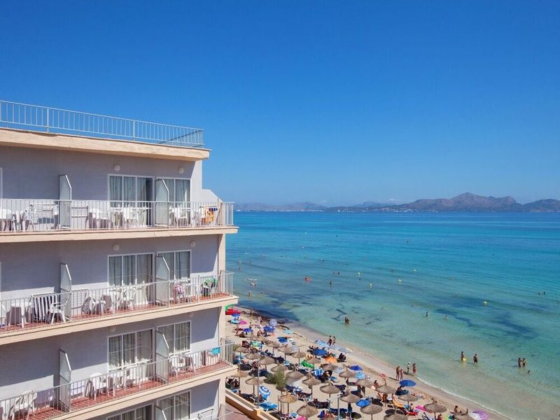 Hôtel JS Can Picafort 3* pas cher photo 17