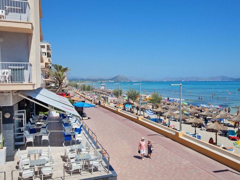 Hôtel JS Can Picafort 3* pas cher photo 18