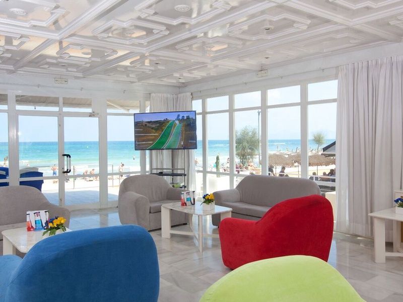 Hôtel JS Can Picafort 3* pas cher photo 21