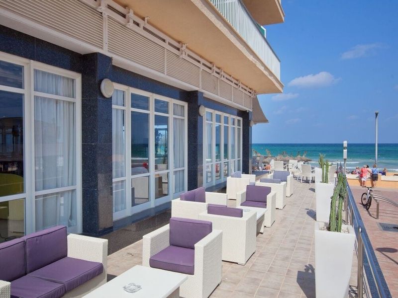 Hôtel JS Can Picafort 3* pas cher photo 22