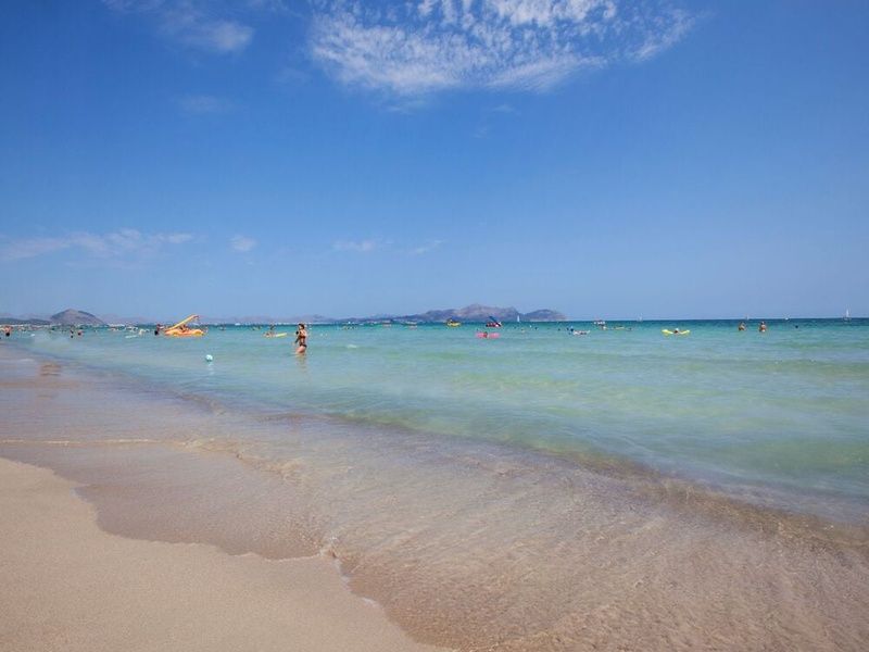 Hôtel JS Can Picafort 3* pas cher photo 24