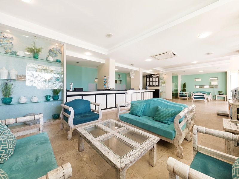 Smart Club Ukino Terrace Algarve 3* pas cher photo 5