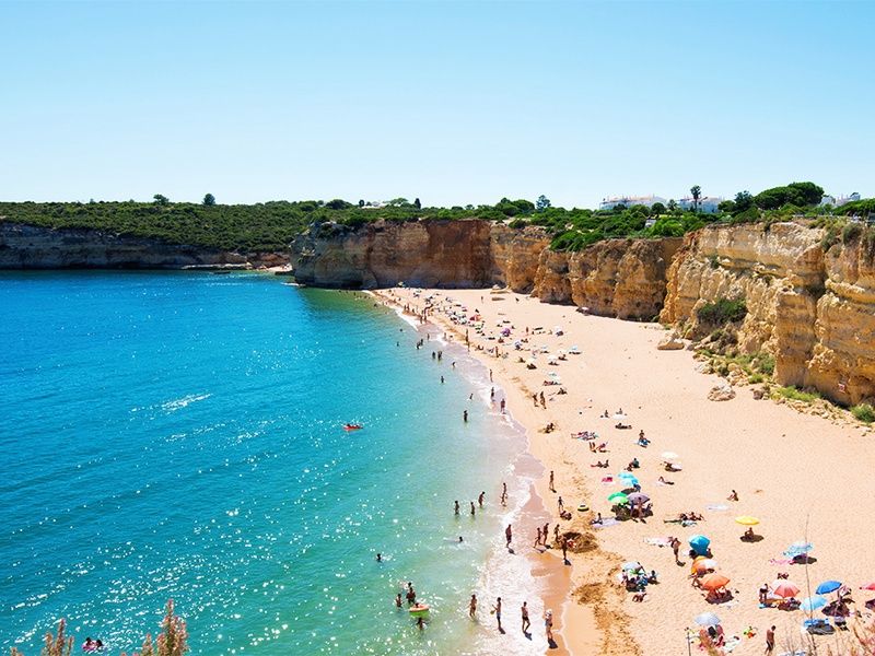 Smart Club Ukino Terrace Algarve 3* pas cher photo 13