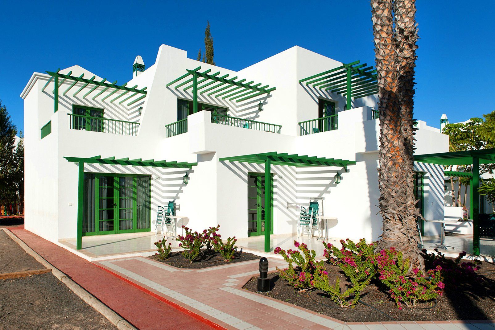 Club Marmara Playa Blanca 3* pas cher photo 7