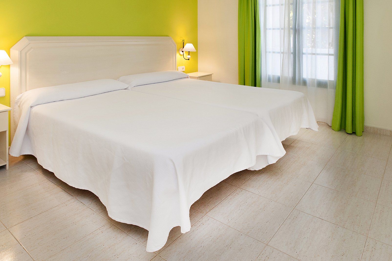 Club Marmara Playa Blanca 3* pas cher photo 11