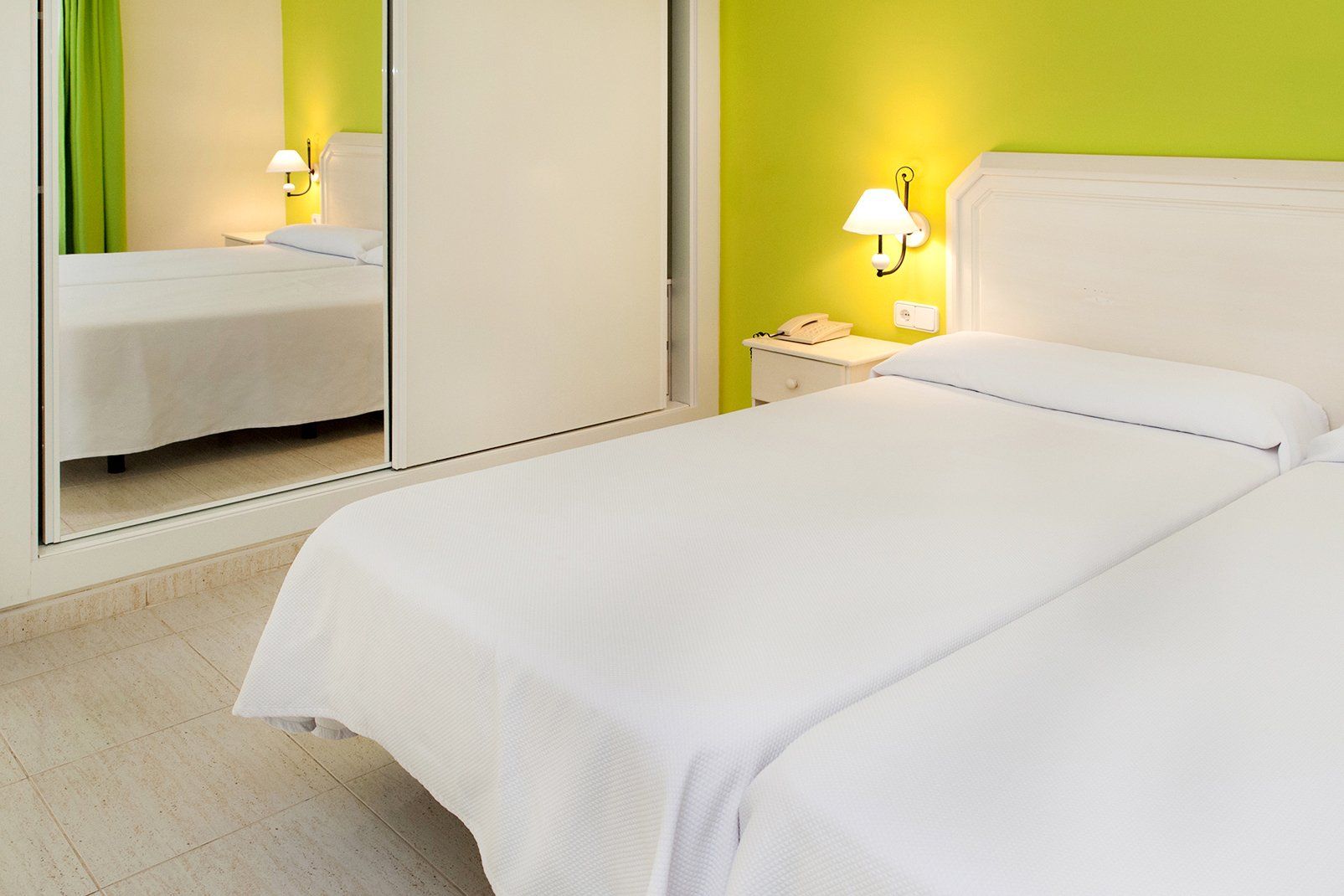 Club Marmara Playa Blanca 3* pas cher photo 14