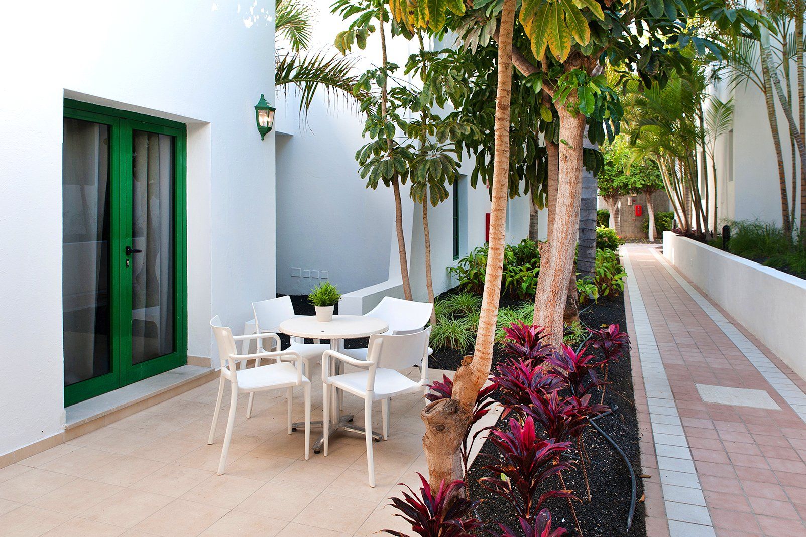 Club Marmara Playa Blanca 3* pas cher photo 16