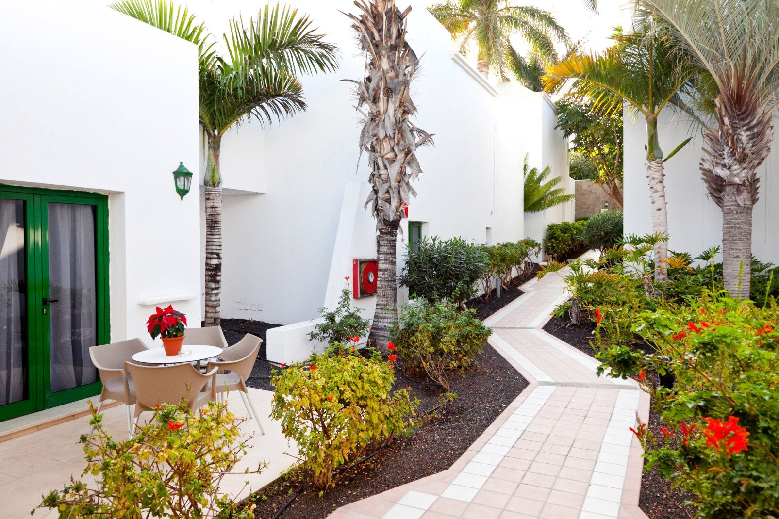 Club Marmara Playa Blanca 3* pas cher photo 17