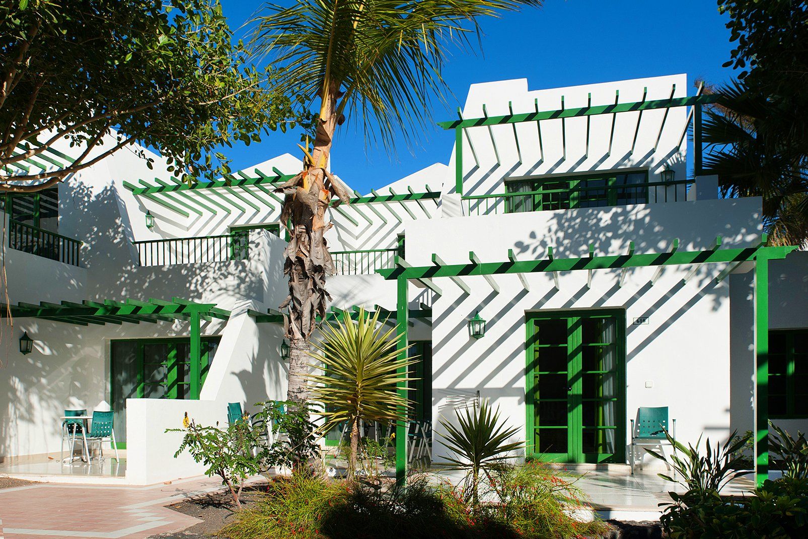 Club Marmara Playa Blanca 3* pas cher photo 18