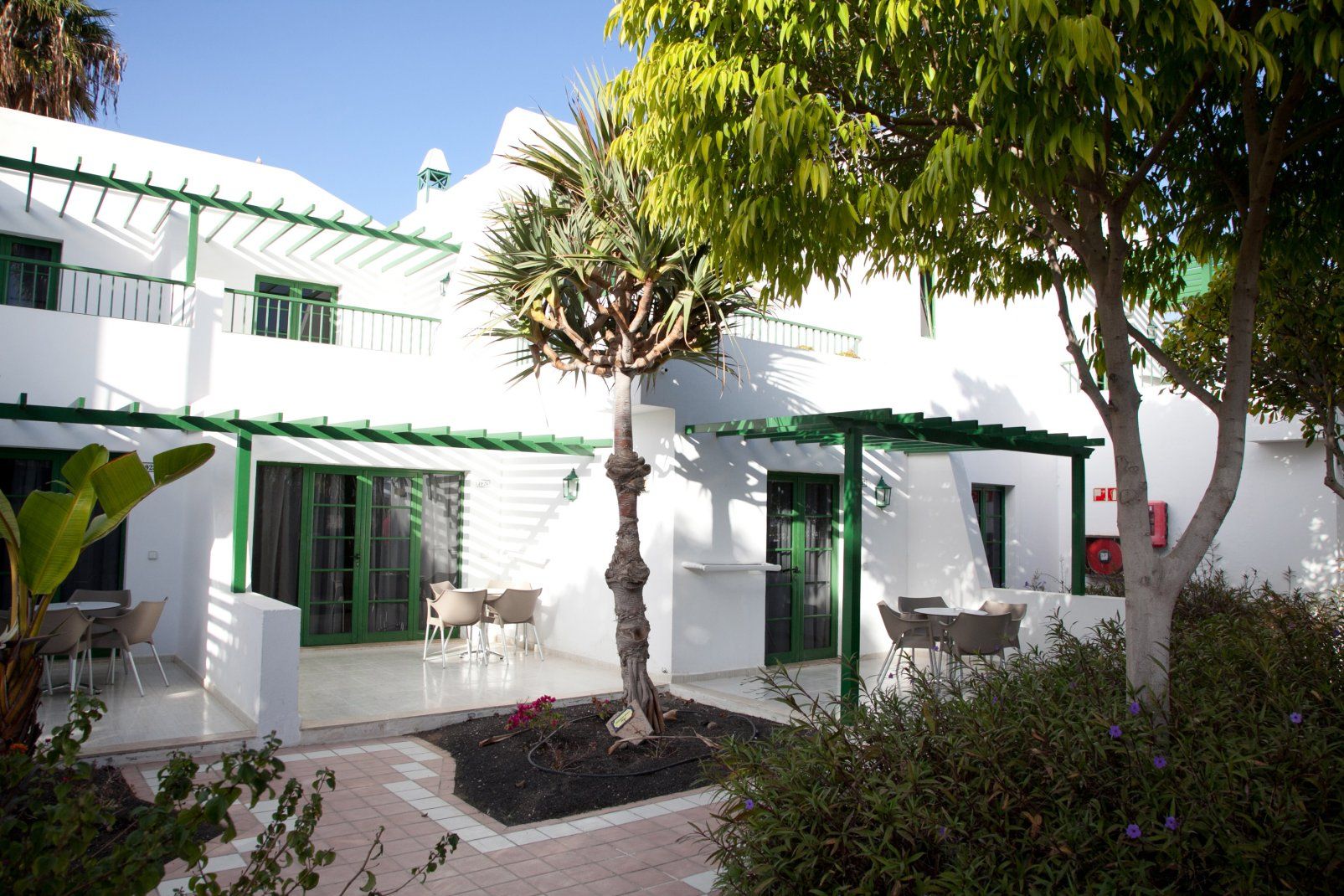Club Marmara Playa Blanca 3* pas cher photo 19