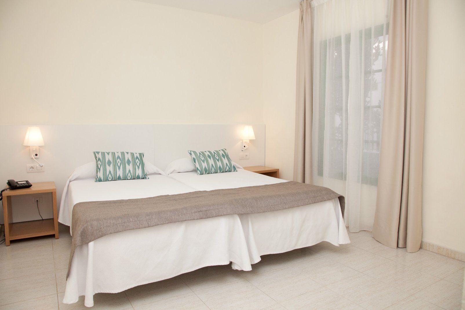 Club Marmara Playa Blanca 3* pas cher photo 24