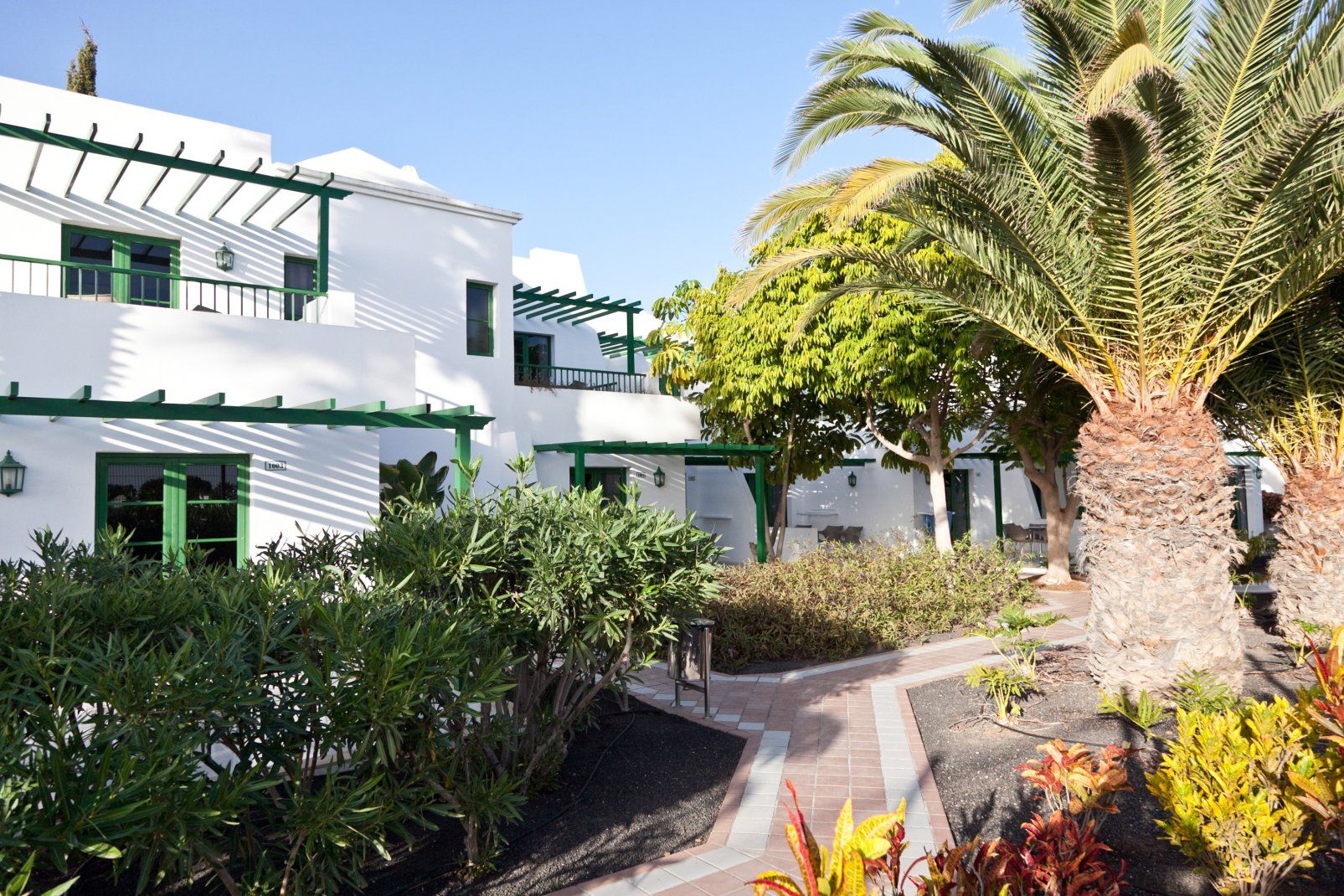 Club Marmara Playa Blanca 3* pas cher photo 28