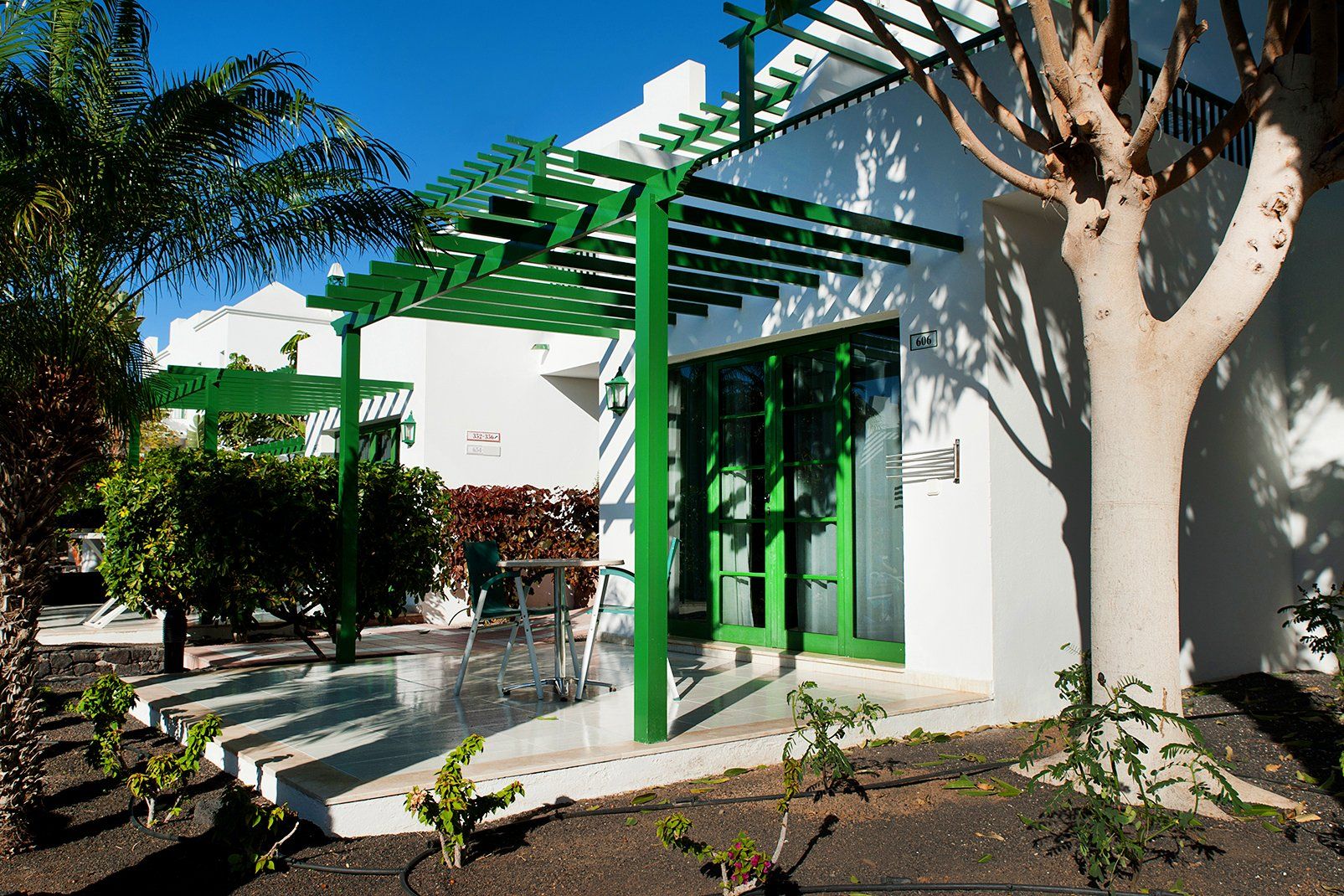 Club Marmara Playa Blanca 3* pas cher photo 30