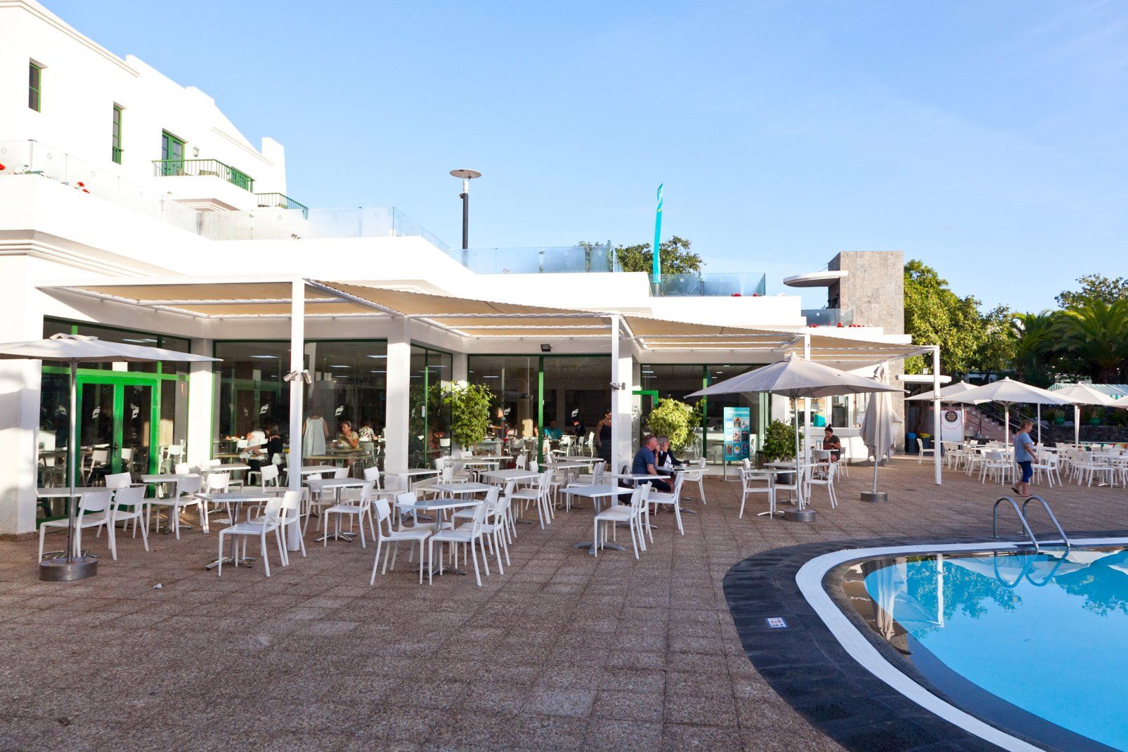 Club Marmara Playa Blanca 3* pas cher photo 36