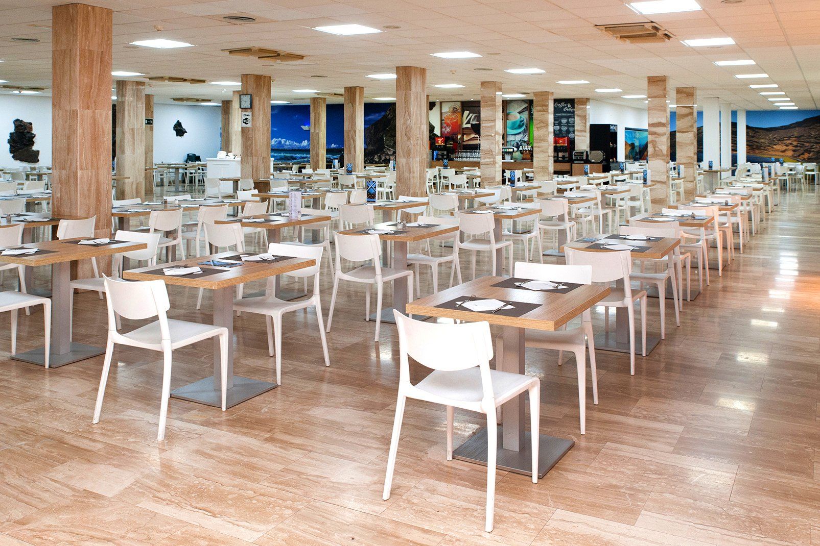 Club Marmara Playa Blanca 3* pas cher photo 39