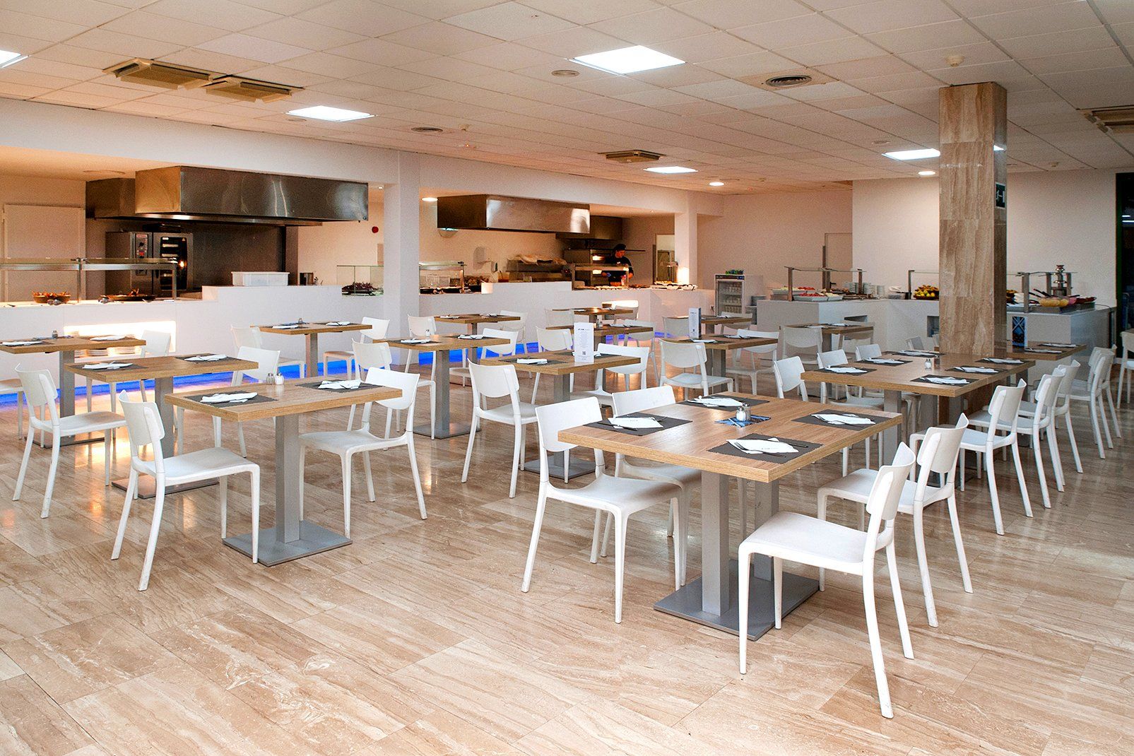 Club Marmara Playa Blanca 3* pas cher photo 40