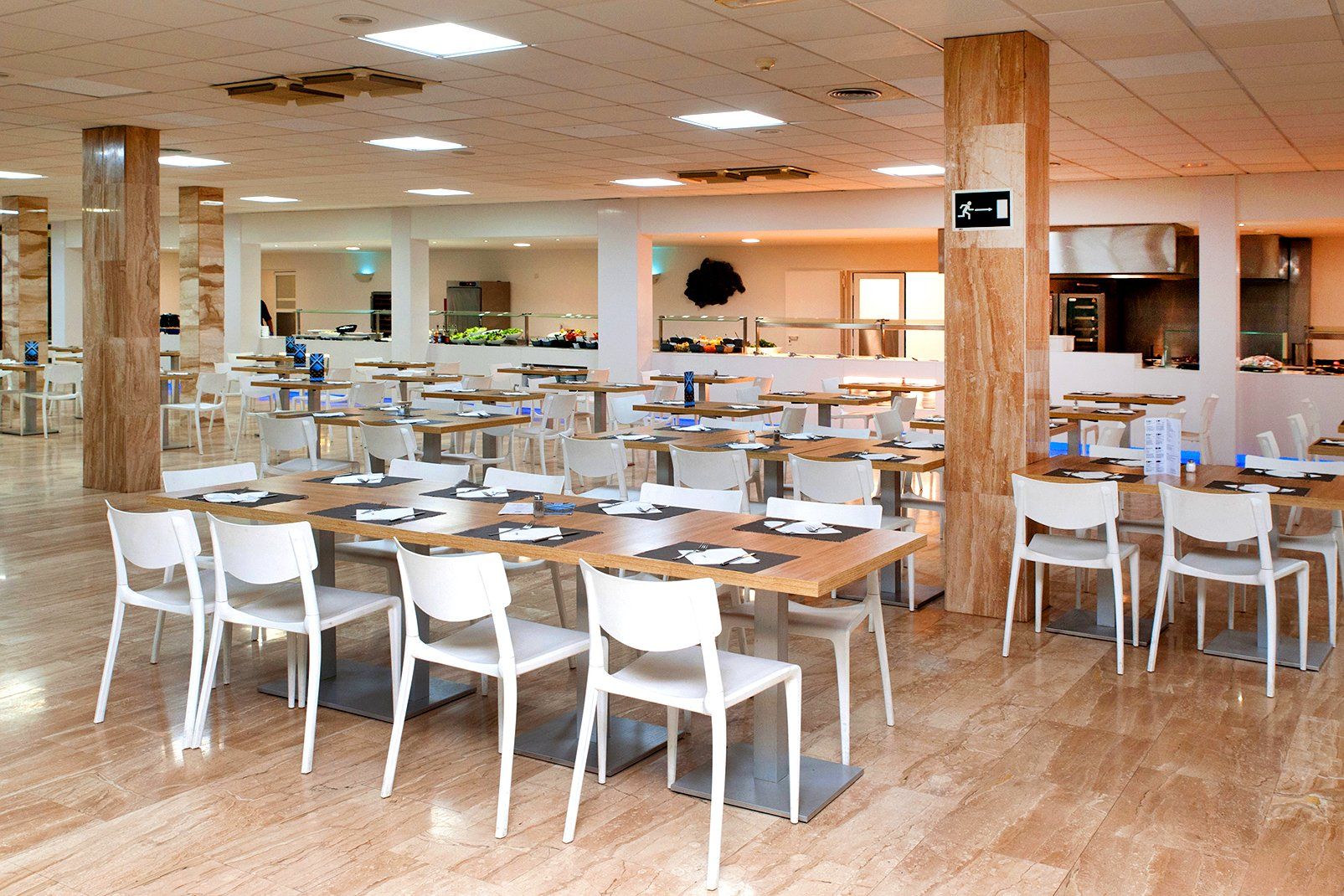 Club Marmara Playa Blanca 3* pas cher photo 41