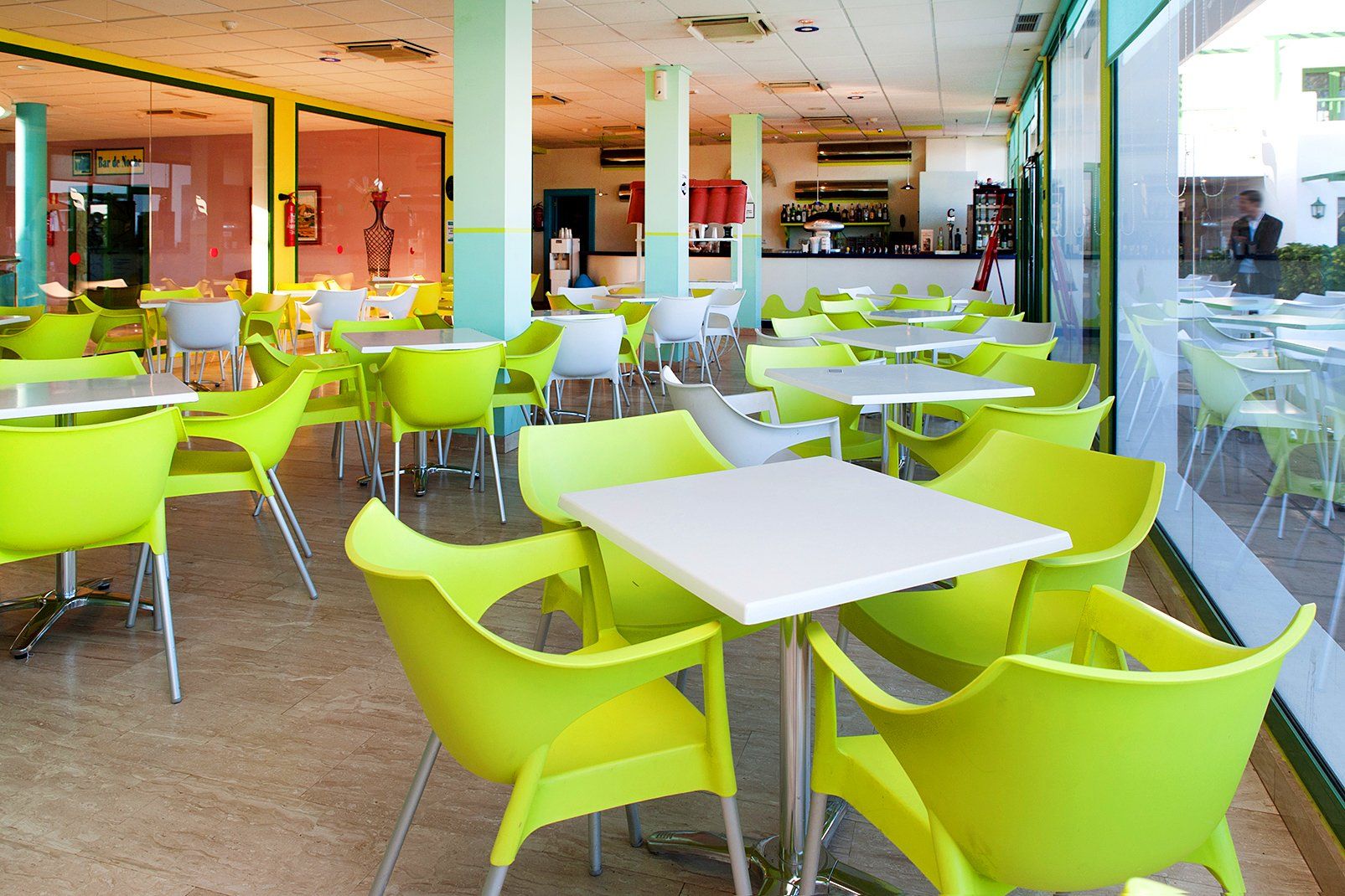 Club Marmara Playa Blanca 3* pas cher photo 51