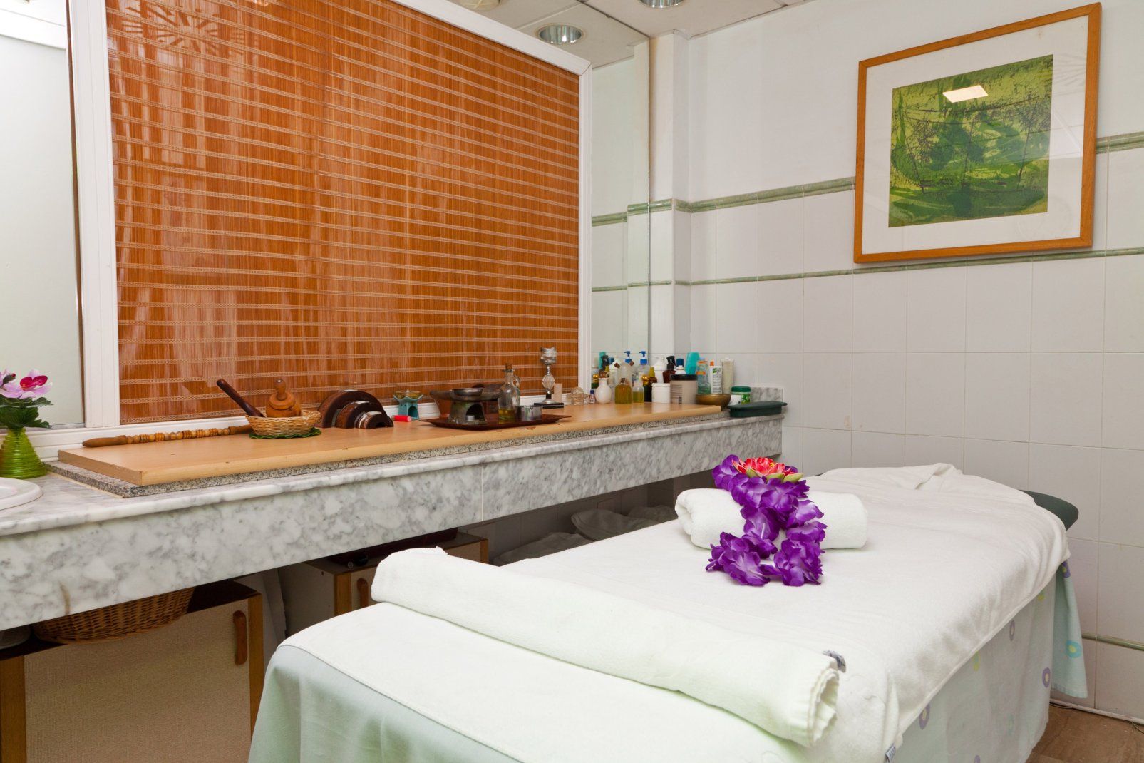 Club Marmara Playa Blanca 3* pas cher photo 53