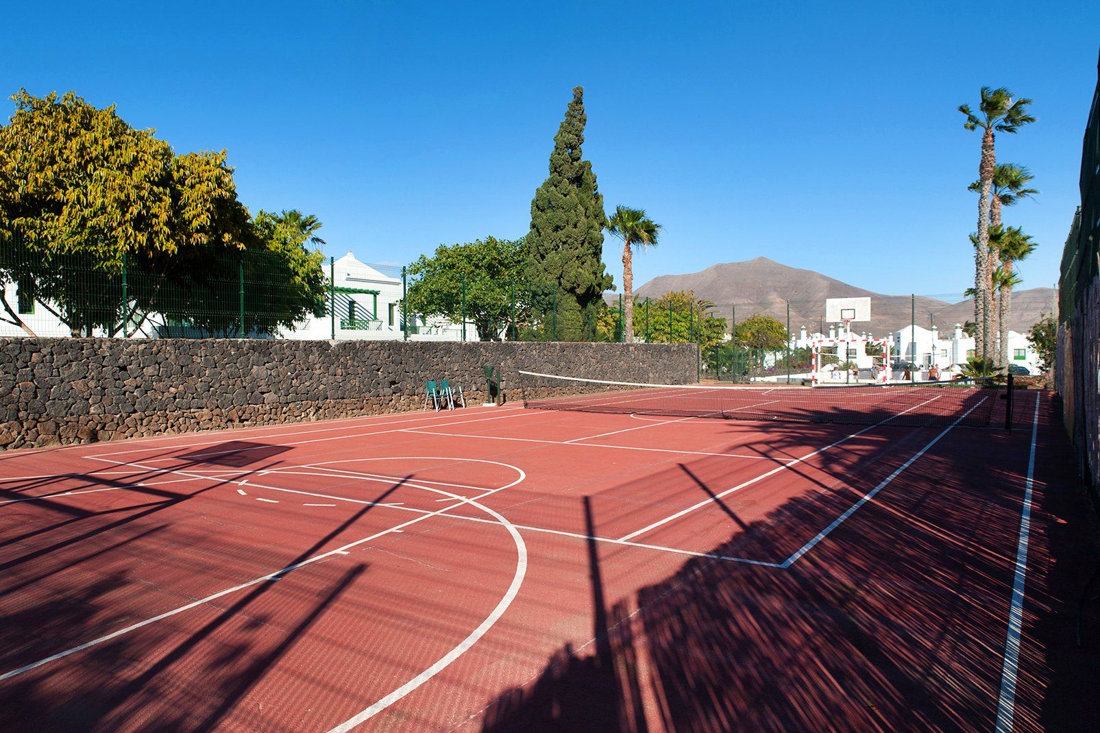 Club Marmara Playa Blanca 3* pas cher photo 57
