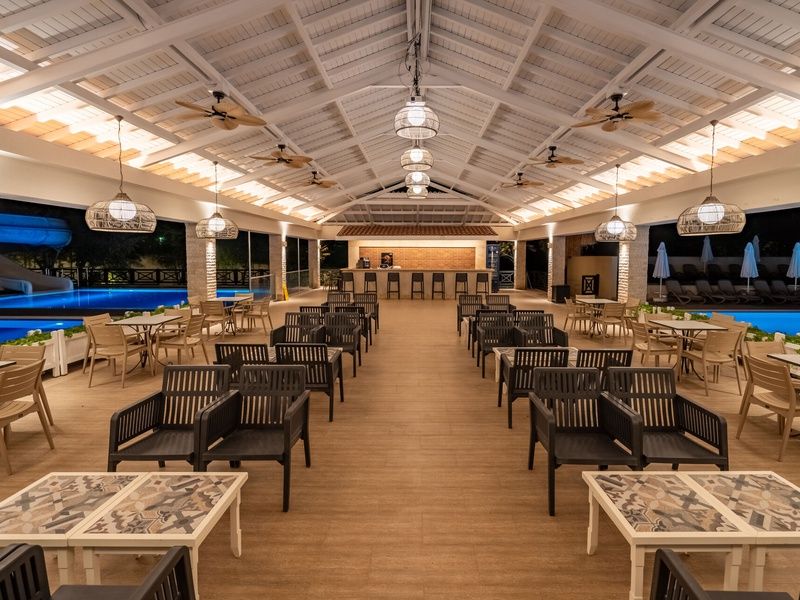 Club Coralia Champion Holiday Village 5* pas cher photo 8
