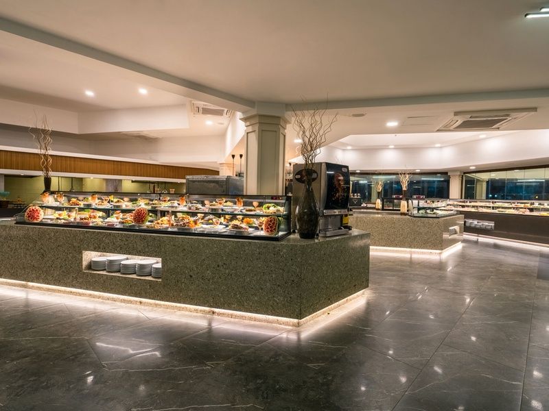 Club Coralia Champion Holiday Village 5* pas cher photo 9