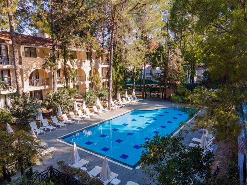 Club Coralia Champion Holiday Village 5* pas cher photo 11