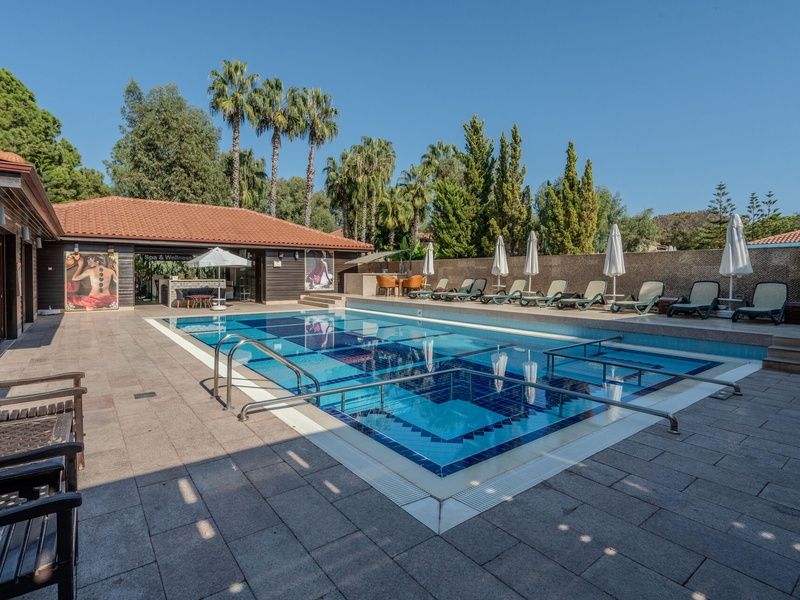 Club Coralia Champion Holiday Village 5* pas cher photo 12