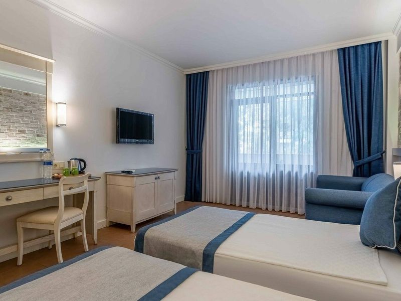 Club Coralia Champion Holiday Village 5* pas cher photo 3