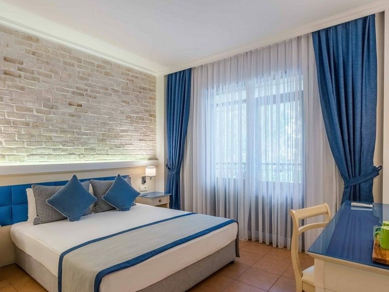 Club Coralia Champion Holiday Village 5* pas cher photo 5