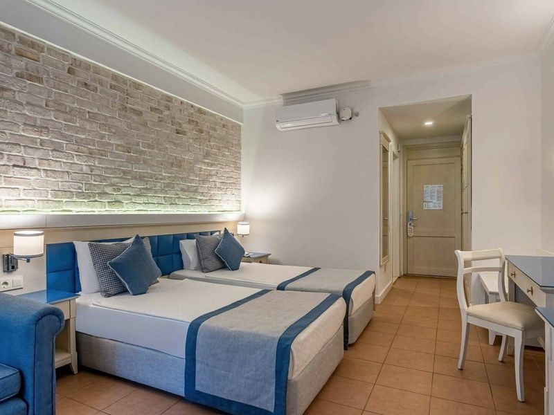 Club Coralia Champion Holiday Village 5* pas cher photo 6