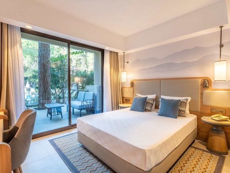 Club Coralia Champion Holiday Village 5* pas cher photo 4