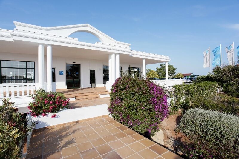 Hôtel Club Coralia Grupotel Mar de Menorca 4* pas cher photo 2
