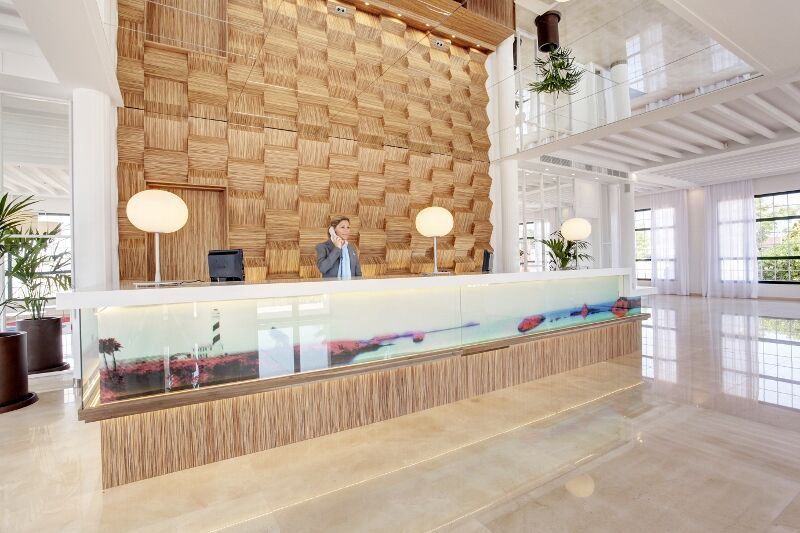 Hôtel Club Coralia Grupotel Mar de Menorca 4* pas cher photo 3