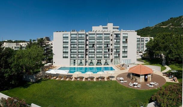 Hôtel Tara 4* pas cher photo 1