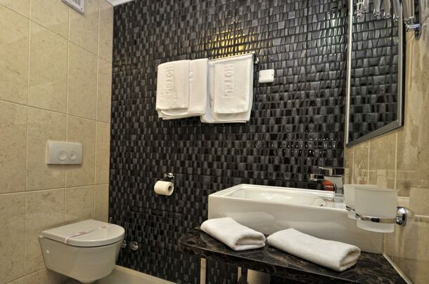 Hôtel Tara 4* pas cher photo 4