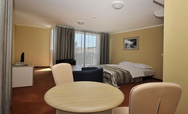 Hôtel Tara 4* pas cher photo 5