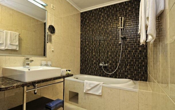 Hôtel Tara 4* pas cher photo 6